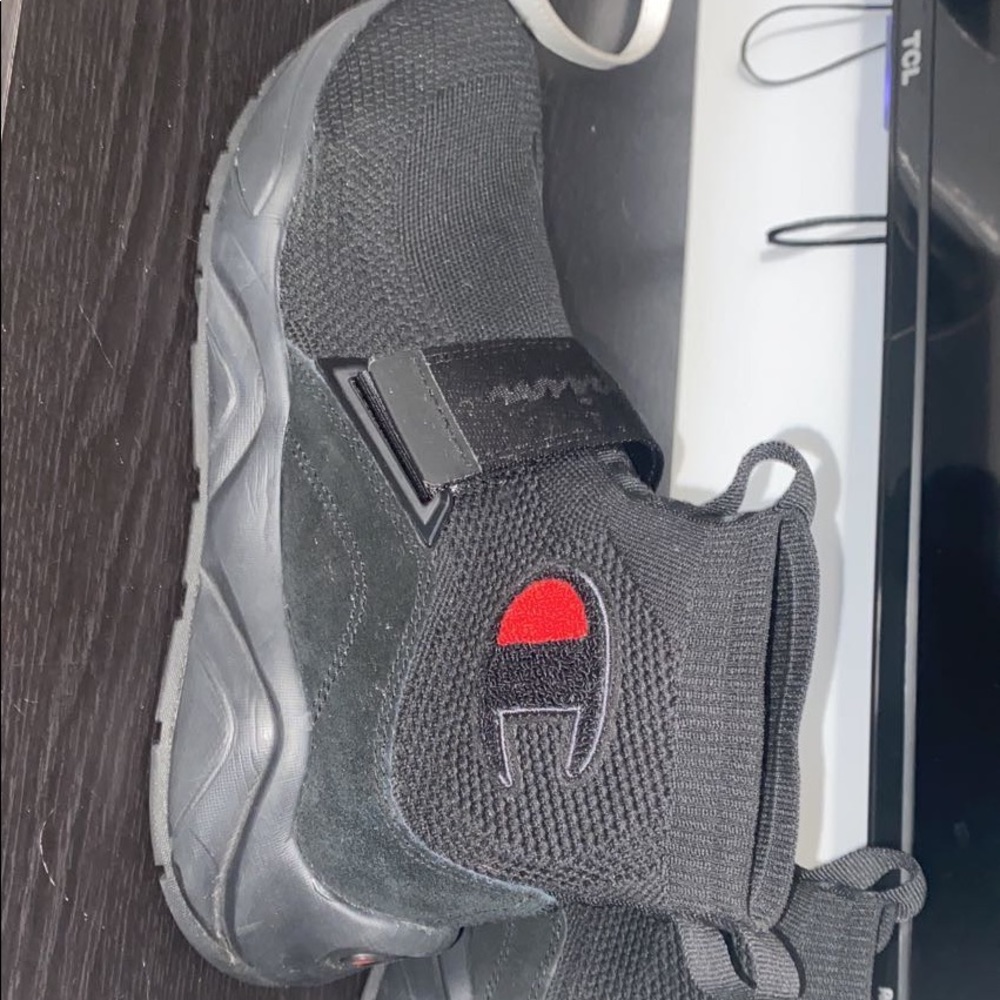 Champion Shoes